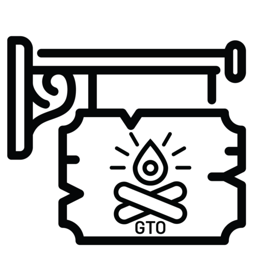 Guild Theory Online Logo