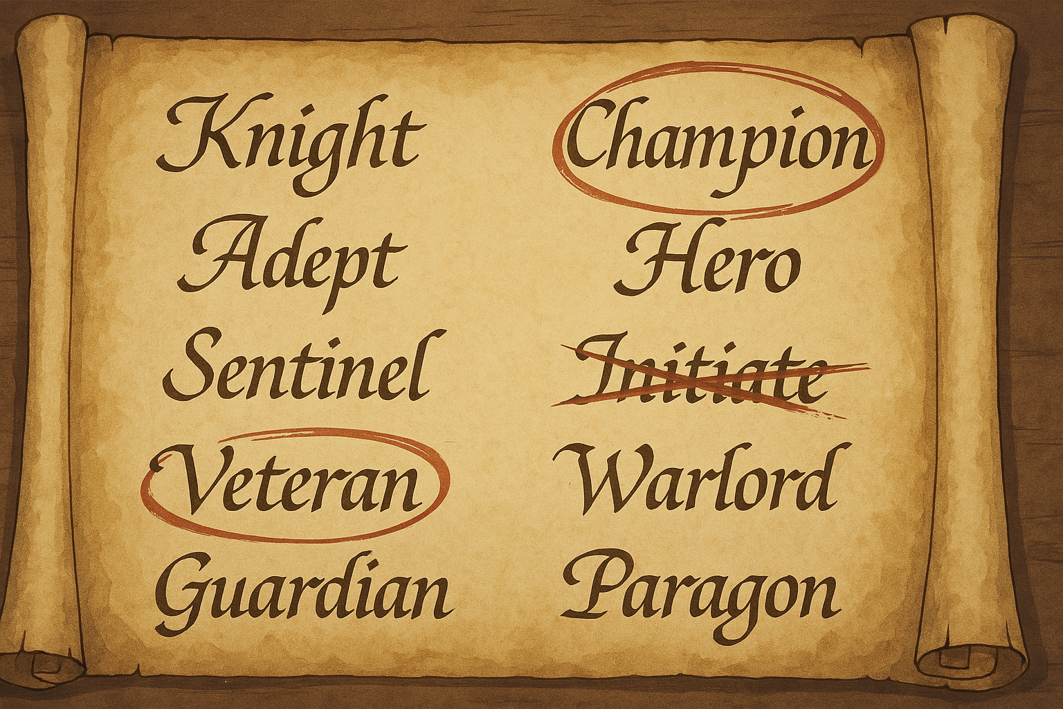 The Ultimate Guild Rank System Guide: How to Handle Promotions Without Power Creep