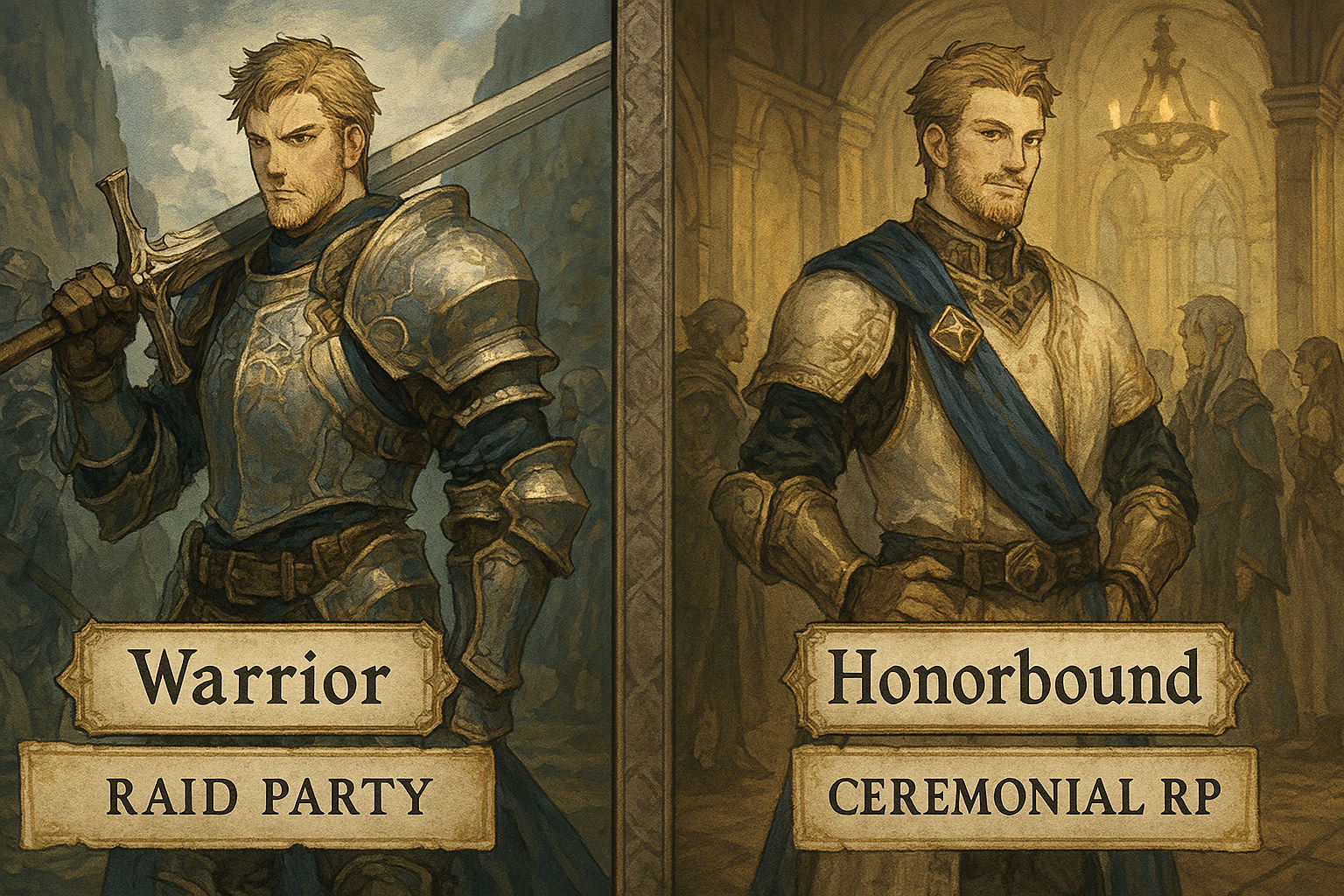 The Ultimate Guild Rank System Guide: How to Handle Promotions Without Power Creep