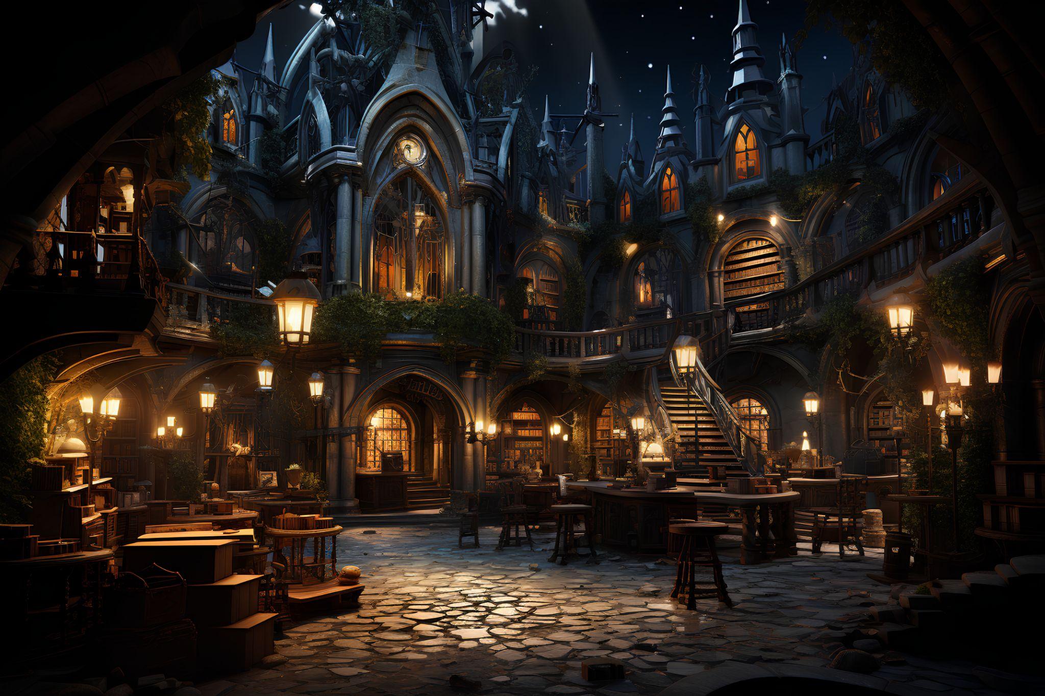 Guild Rules Template - How to Make Guild Rules and Guidelines in 12 Key Steps